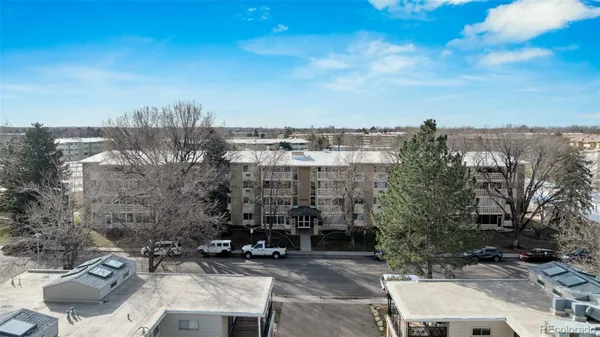 Property Slideshow image 2 of 39 | 9300 e center ave 7a, Denver, CO, 80247