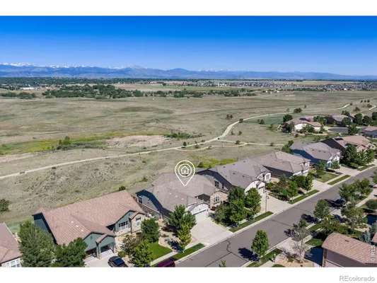 Property Slideshow image 3 of 49 | 16005 quandary loop, Broomfield, CO, 80023