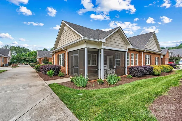Property Slideshow image 2 of 42 | 2369 stardust ct, Denver, NC, 28037