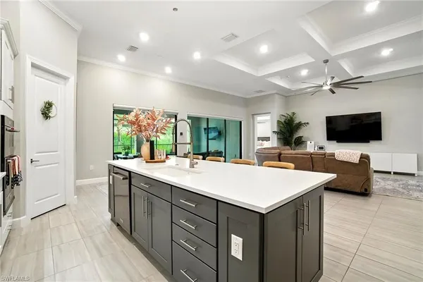 Property Slideshow image 2 of 24 | 17548 kinzie ln, Estero, FL, 33928