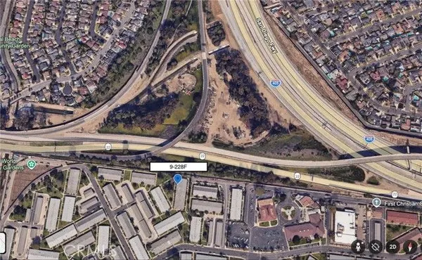 Property Slideshow image 2 of 39 | 1240 scioto rd apt 228f, Seal Beach, CA, 90740