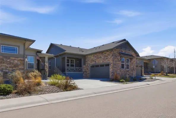 Property Slideshow image 2 of 34 | 4078 happy hollow dr, Castle Rock, CO, 80104