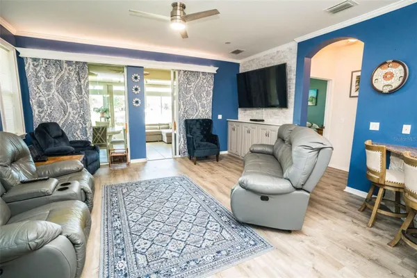 Property Slideshow image 2 of 39 | 2427 sifield greens way, Sun City Center, FL, 33573