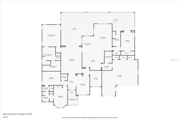 Property Slideshow image 2 of 65 | 984 iron oak way, The Villages, FL, 32163