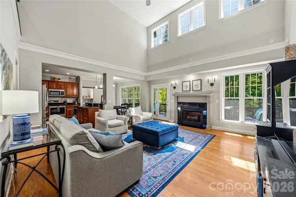 Property Slideshow image 3 of 44 | 130 ginger quill cir, Biltmore Lake, NC, 28715