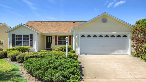 Property Slideshow image 2 of 56 | 2530 foxbridge ter, The Villages, FL, 32162