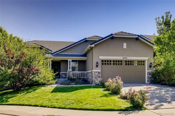 Property Slideshow image 2 of 42 | 16534 elbert ct, Broomfield, CO, 80023