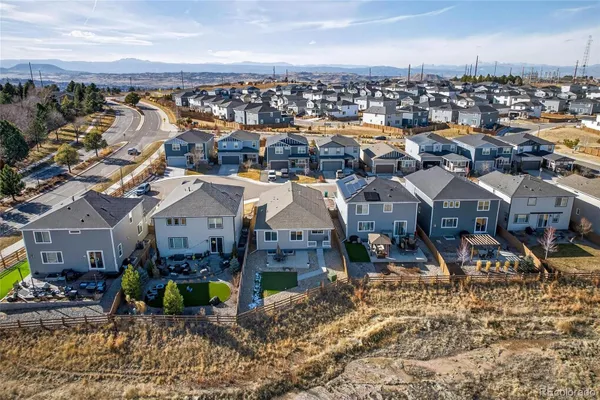 Property Slideshow image 3 of 25 | 636 silver rock trl, Castle Rock, CO, 80104