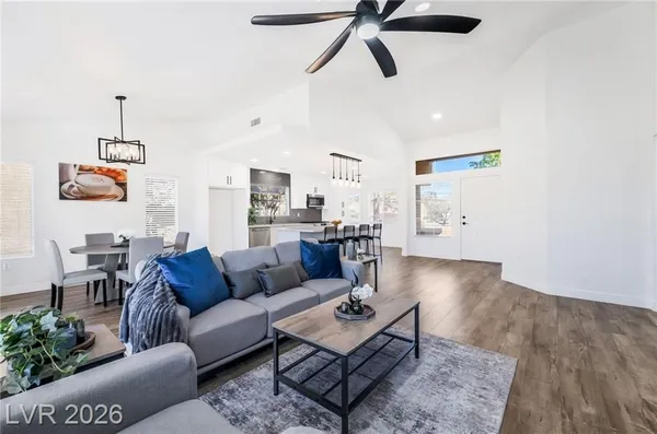 Property Slideshow image 2 of 24 | 2505 showcase dr, Las Vegas, NV, 89134