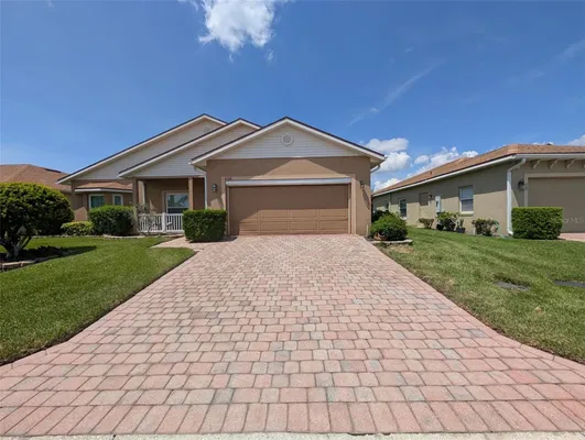 Property Slideshow image 2 of 29 | 4124 muirfield loop, Lake Wales, FL, 33859