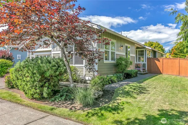 Property Slideshow image 3 of 38 | 4961 spokane st, Lacey, WA, 98516