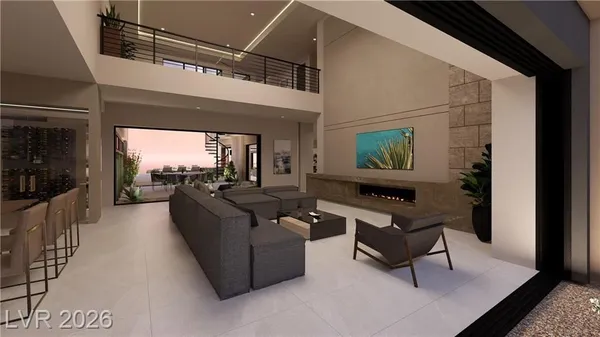 Property Slideshow image 3 of 18 | 1485 placid coast ct, Henderson, NV, 89011