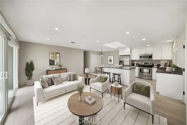 Property Slideshow image 3 of 53 | 2313 via puerta q, Laguna Woods, CA, 92637