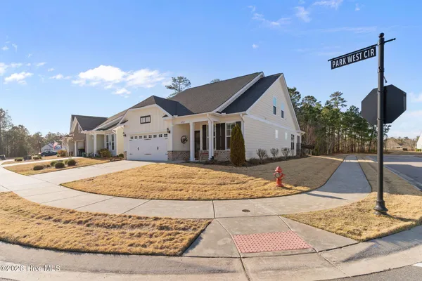Property Slideshow image 3 of 70 | 5737 park w cir, Leland, NC, 28451