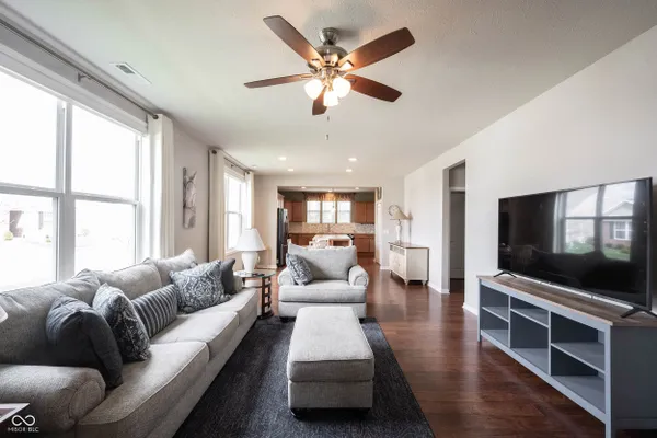 Property Slideshow image 2 of 53 | 16524 cava dr, Fishers, IN, 46037