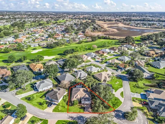 Property Slideshow image 2 of 87 | 707 cimarron ave, The Villages, FL, 32159