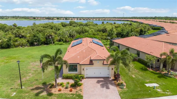 Property Slideshow image 3 of 38 | 24036 spartina dr, Venice, FL, 34293