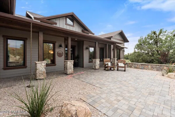 Property Slideshow image 2 of 46 | 5375 w meem ln, Prescott, AZ, 86305