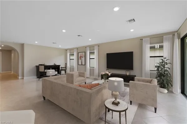 Property Slideshow image 3 of 28 | 17021 ashcomb way, Estero, FL, 33928