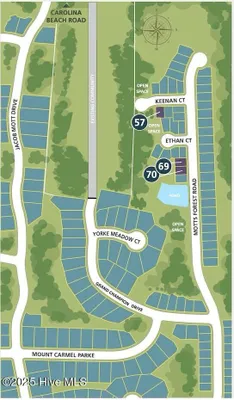 Property Slideshow image 3 of 54 | 453 motts forest rd, Wilmington, NC, 28412