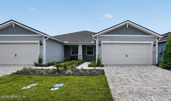 Property Slideshow image 2 of 55 | 436 jubilee cir, Yulee, FL, 32097