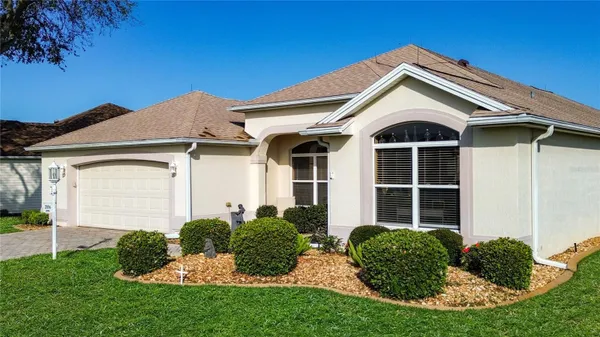 Property Slideshow image 2 of 29 | 2056 palo alto ave, The Villages, FL, 32159