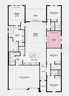 Property Slideshow image 2 of 21 | 11283 manor house ln, Odessa, FL, 33556