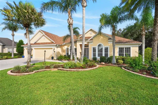 Property Slideshow image 3 of 75 | 2063 lake ridge dr, The Villages, FL, 32162