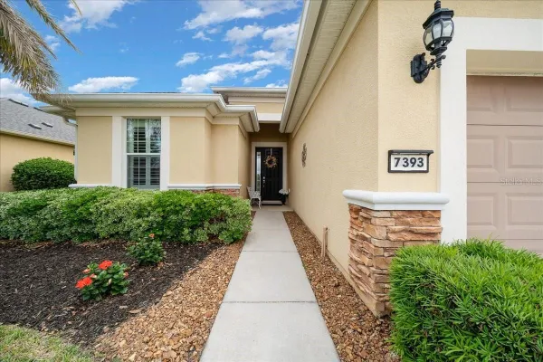 Property Slideshow image 2 of 57 | 7393 sw 100th ct, Ocala, FL, 34481