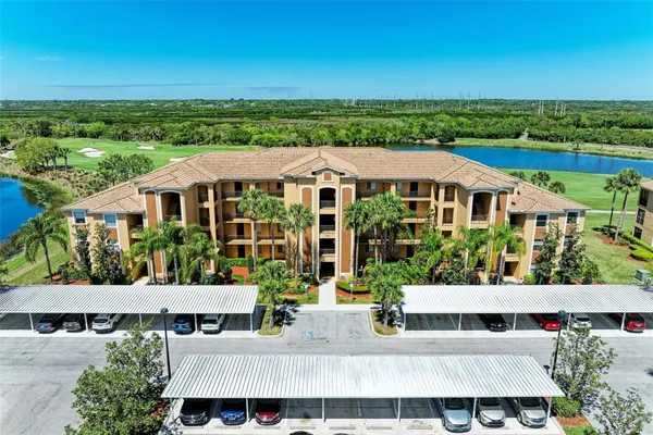 Property Slideshow image 3 of 90 | 8105 grand estuary trl 403, Bradenton, FL, 34212