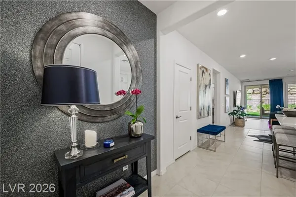 Property Slideshow image 2 of 43 | 69 stone bluff ln, Henderson, NV, 89011