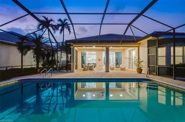 Property Slideshow image 2 of 45 | 3625 olde cottage ln, Bonita Springs, FL, 34134