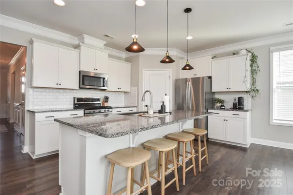 Property Slideshow image 3 of 34 | 5010 grand champion ct, Iron Station, NC, 28080