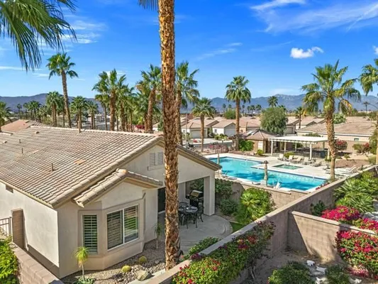 Property Slideshow image 2 of 36 | 78512 glastonbury way, Palm Desert, CA, 92211