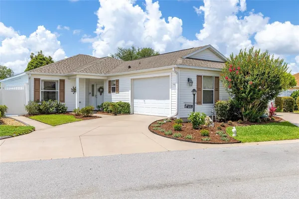 Property Slideshow image 2 of 68 | 1678 govan pl, The Villages, FL, 32162