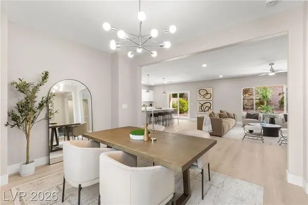 Property Slideshow image 2 of 43 | 2357 aztec ruin way, Henderson, NV, 89044