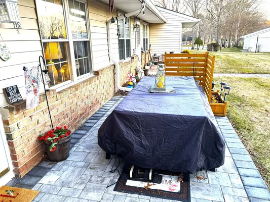 Property Slideshow image 3 of 22 | 418 weymouth ct b, Ridge, NY, 11961