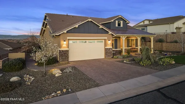 Property Slideshow image 3 of 37 | 611 st enodoc cir, Prescott, AZ, 86301