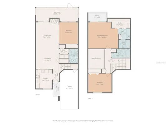 Property Slideshow image 2 of 52 | 6140 sun blvd unit 7, St Petersburg, FL, 33715