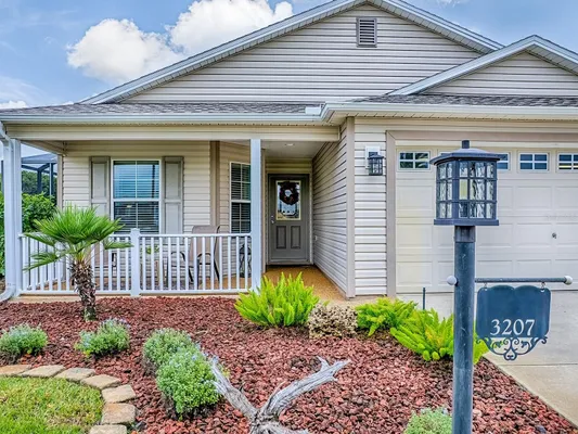 Property Slideshow image 3 of 53 | 3207 islawild way, The Villages, FL, 32163