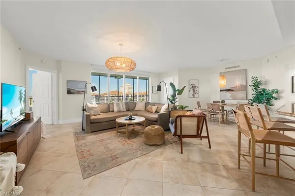 Property Slideshow image 2 of 46 | 23540 via veneto blvd 602, Estero, FL, 34134