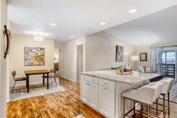 Property Slideshow image 3 of 41 | 750 s clinton st 9d, Denver, CO, 80247