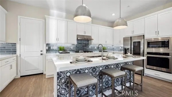 Property Slideshow image 2 of 27 | 24557 via la sombrilla, Valencia, CA, 91354