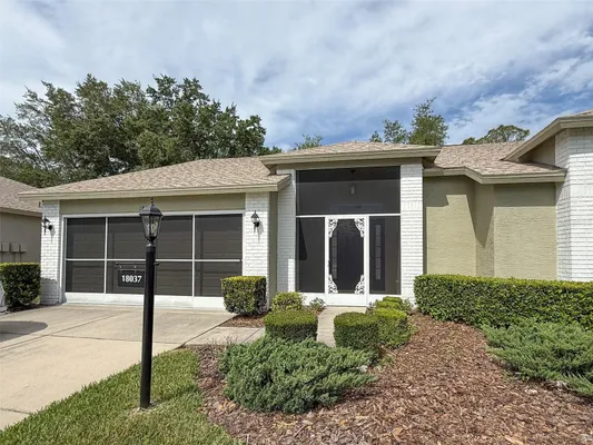Property Slideshow image 2 of 45 | 18037 baywood forest dr, Hudson, FL, 34667