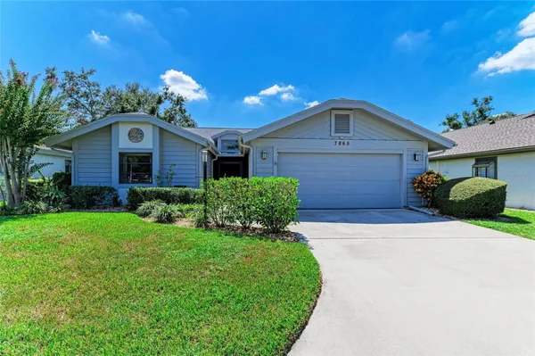 Property Slideshow image 2 of 50 | 7865 pine trace dr, Sarasota, FL, 34243