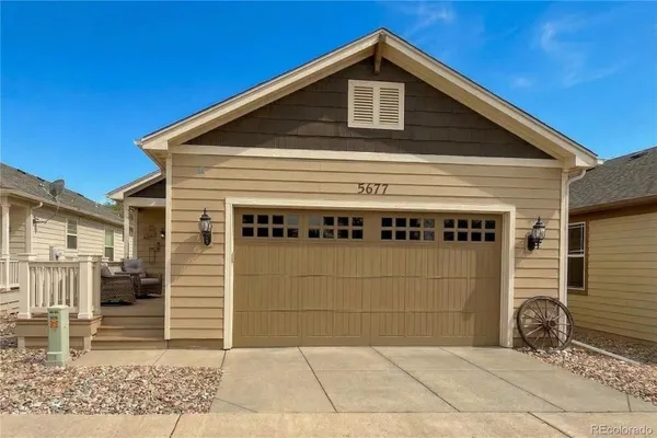 Property Slideshow image 2 of 2 | 5677 gilbert ct, Golden, CO, 80403