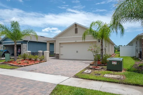 Property Slideshow image 3 of 49 | 281 caryota ct, New Smyrna Beach, FL, 32168