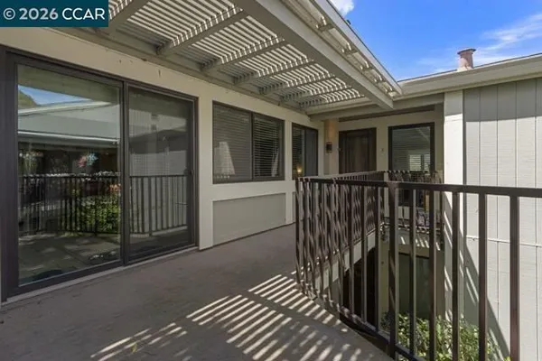 Property Slideshow image 3 of 48 | 3064 rossmoor pkwy 3, Walnut Creek, CA, 94595
