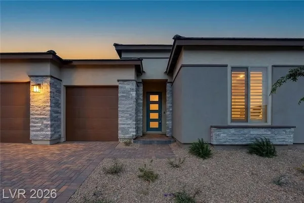 Property Slideshow image 3 of 73 | 10182 venetian brick pl, Las Vegas, NV, 89143