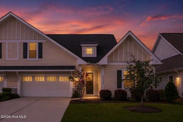 Property Slideshow image 2 of 93 | 5030 killogren way, Leland, NC, 28451